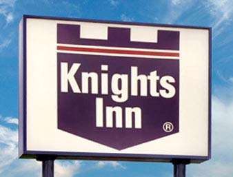 Knights Inn Gallup Near University Of New Mexico Exterior foto